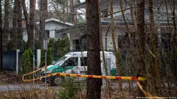 В Польше передали в суд дело Блинова, обвиняемого в атаках на сторонников Навального