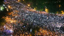 2026转型指数：民主承受压力 专制政体增加