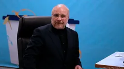 美军会在伊朗展开地面行动？伊朗议长威胁把美军烧成灰烬