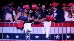 分析：伊朗战争暴露特朗普软肋——经济