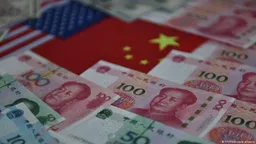 德语媒体：欧盟应对中国的汇率政策进行反击