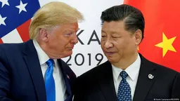 德语媒体：西方应学习中国的“处世之道”