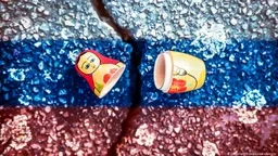 Профицит текущего счета РФ в янв 26г снизился до $0,4 млрд на фоне падения экспорта - ЦБР