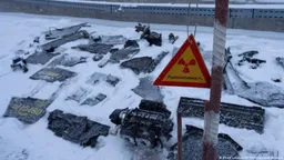 Чернобыльская АЭС осталась без внешнего энергоснабжения, — МАГАТЭ