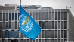 США вышли из ВОЗ с долгом в $260 млн