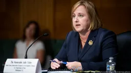 Высокопоставленный дипломат США на Украине уйдет в отставку в июне