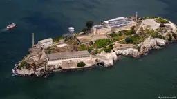 Дональд Трамп хочет снова открыть Алькатрас и просит у Конгресса на это $152 млн