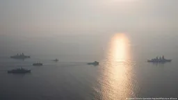 Bloomberg: война в Иране подорвала доверие к лидерам США