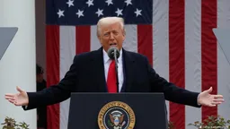 最高法院推翻特朗普关税，美国转向临时关税“B计划”？