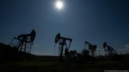 Россия предложила Китаю рекордные скидки на нефть после падения продаж в Индию