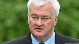 危险的核讹诈：俄罗斯袭击乌克兰核电站的变电站