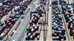 Население Китая сократилось на 3,39 млн человек за 2025 год