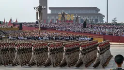 墙外文摘：日本应该用民主叙事对抗中国的专制控制