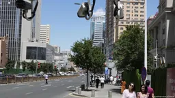 墙外文摘：连“小道消息”都没有的维吾尔学者大抓捕