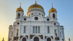 Архимандрита РПЦ не пустили в Европу