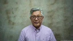 特习会后 中国人权案件前景不明
