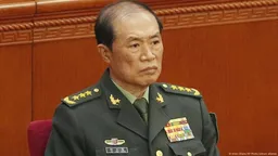 墙外文摘：中共军队大清洗尚未结束