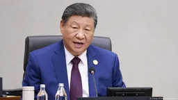 墙外文摘：习近平如何因五个迷思误了国？