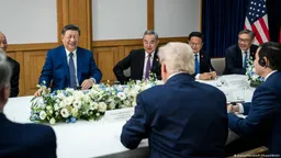 墙外文摘：如何解读习近平眯眼笑照片？