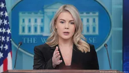 特朗普的“软硬兼施”与公关危机