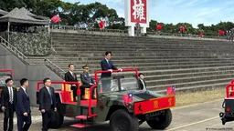 台湾称对美国军售事宜“审慎乐观”