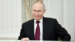 长平观察：伊朗战争救了普京的命？