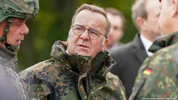 Власти Германии обсудят свой «закон Яровой»