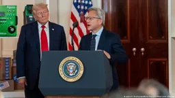 川普為輝達AI晶片銷中國開綠燈 北京買單嗎?