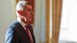 Бабиш: Европейские лидеры должны вести переговоры о мире в Украине с Путиным и Трампом