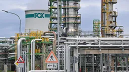 США выдали лицензию, разрешающую сделки с участием Rosneft Germany