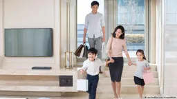 德语媒体：急需孩子的中国