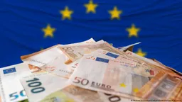 Украина получит европейскую помощь, даже если Венгрия и Словакия продолжат блокировать выделенный Евросоюзом кредит на 90 млрд евро