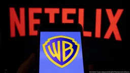 Netflix отказался платить больше денег за Warner Bros