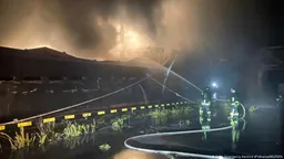 Российские дроны атаковали два гражданских судна в водах Украины