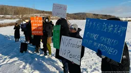 獨家專訪關恆：在中國沒有免於恐懼的自由