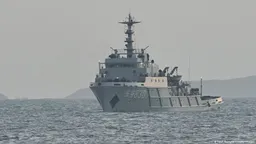 德语媒体：“按兵不动”的赢家