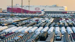 北京车展开幕在即 德国车商摩拳擦掌