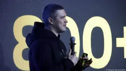 Федоров: первая украинская КАБ прошла испытания и готова к боевому применению