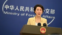 德语媒体：对伊朗，北京为何见死不救？