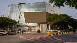 柬埔寨暂停出售太子集团房产