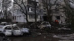 Два человека погибли и еще четверо пострадали из-за российских атак на Одесскую и Днепропетровскую области