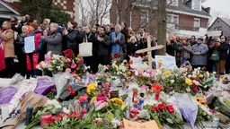 Новые видео с места гибели активистки, застреленной агентом ICE в Миннеаполисе, противоречат заявлениям Белого дома