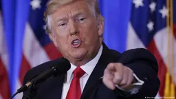 Трамп вводит пошлины в 25% для каждой страны, которая сотрудничает с Ираном