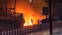 Страны G7 пригрозили Ирану дополнительными ограничительными мерами