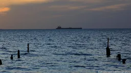 США захватили седьмой танкер в Карибском море