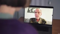 那些移民俄罗斯的德国人