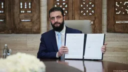 Власти Сирии и курды подписали соглашение о прекращении огня