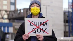 墙外文摘：动员海外华人支持人权工作