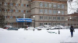 В Новокузнецком роддоме умер десятый младенец — Baza