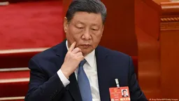 墙外文摘：习近平可能还会进一步清洗